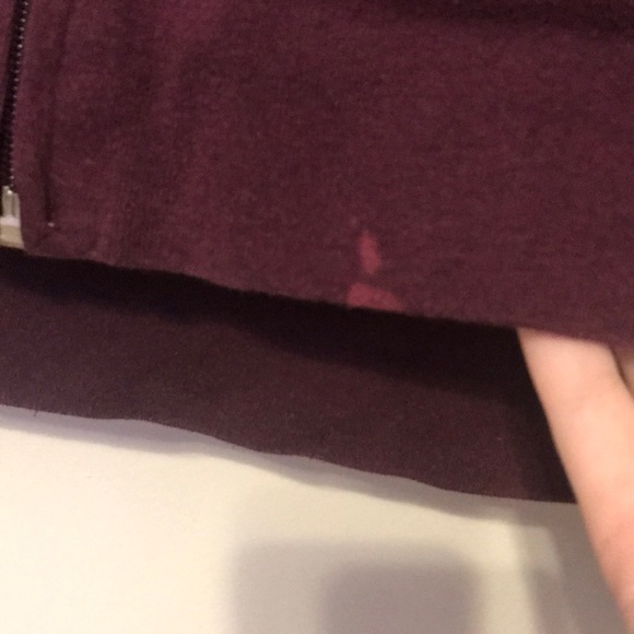 vs PINK zip up jacket - Picture 6 of 6